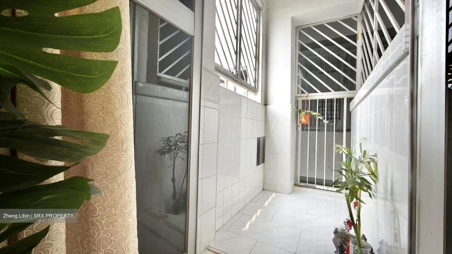 Blk 416 Pasir Ris Drive 6 (Pasir Ris), HDB 4 Rooms #629382251